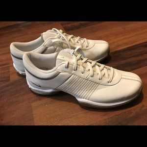Nike Golf Shoes